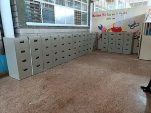 Kabati la Droo 4 - Mpya Kabisa