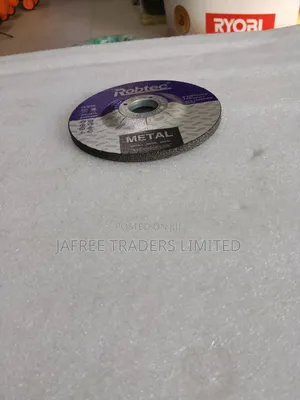 Grinding Disc Nzito 115mm