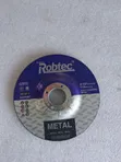 Heavy Duty Grinding Disc 115mm - 2