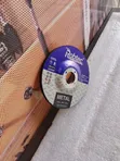 Heavy Duty Grinding Disc 115mm - 3
