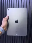 Apple iPad Air (2022) 64GB Nyeusi - 2