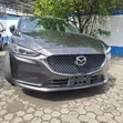 Mazda Atenza 2018 Gray - 1