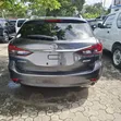 Mazda Atenza 2018 Gray - 2
