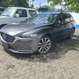 Mazda Atenza 2018 Gray - 3