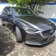 Mazda Atenza 2018 Gray - 4