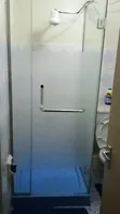 Modern Shower Cubicles - Zilizotengenezwa Maalum - 2