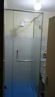 Modern Shower Cubicles - Zilizotengenezwa Maalum - 3