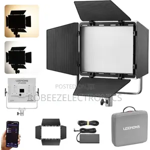 Godox Litemons LP1200Bi Mwanga wa LED Bi-Color