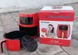 Selim German 8L Digital Air Fryer - 1