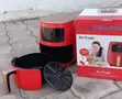 Selim German 8L Digital Air Fryer - 2