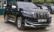 Toyota Land Cruiser Prado 2015 Black - 1