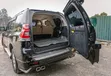 Toyota Land Cruiser Prado 2015 Black - 2