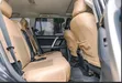 Toyota Land Cruiser Prado 2015 Black - 4