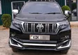 Toyota Land Cruiser Prado 2015 Black - 5
