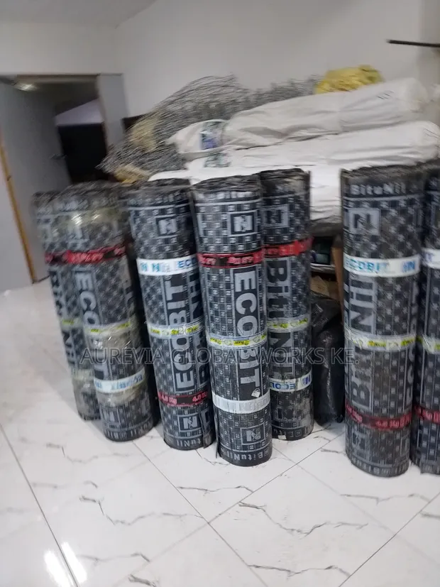 3mm App Membrane - 1