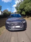 Audi Q5 2.0T Premium AWD quattro 2019 Gray - 2