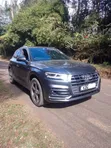 Audi Q5 2.0T Premium AWD quattro 2019 Gray - 3