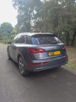 Audi Q5 2.0T Premium AWD quattro 2019 Gray - 4