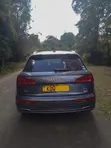 Audi Q5 2.0T Premium AWD quattro 2019 Gray - 5