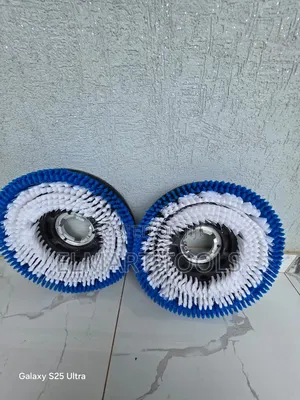 Rotary Floor Scrubber Brushes