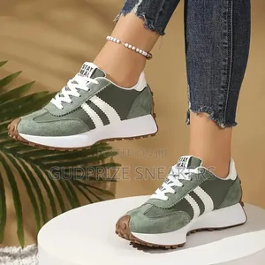 Gudprize Classic Sneakers