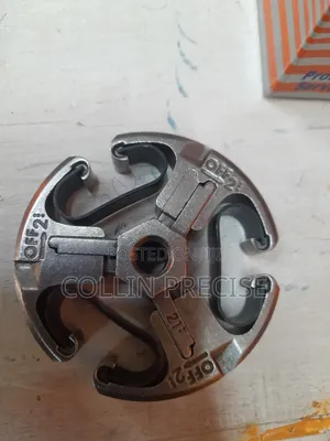 Chainsaw Clutch - Brand New