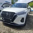 Nissan Kicks SR 2020 Nyeupe - 1