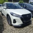 Nissan Kicks SR 2020 Nyeupe - 2
