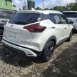 Nissan Kicks SR 2020 Nyeupe - 3