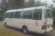 Toyota Coaster 2014 White - 3