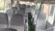 Toyota Coaster 2014 White - 4