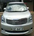 Toyota Noah 2013 Nyeusi - 1