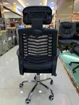 Boss Office Products Ergonomic Office Chair - 2