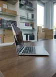 Apple MacBook Air 2019 8GB RAM 256GB SSD - 1