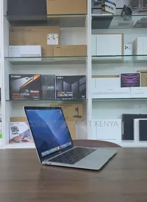Apple MacBook Air 2019 8GB RAM 256GB SSD
