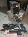Edon TB-250 Mashine ya Kulehemu ya Inverter yenye Dijitali - 1