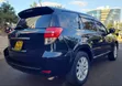 Toyota Vanguard 2012 - 4