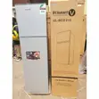 Volsmart VL-BCD210 Friji la Mlango Mbili 210L - 1