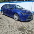 Toyota Corolla Hatchback 2019 Bluu - 2