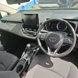 Toyota Corolla Hatchback 2019 Bluu - 3