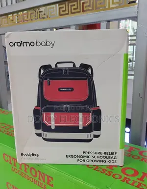 Oraimo Buddy Bag Backpack