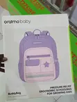 Oraimo Buddy Bag Backpack - 3