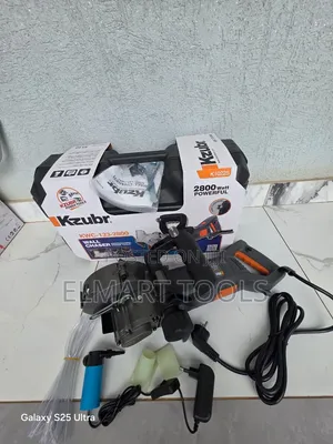 Kzubr KWC-133 2800W Wall Chaser
