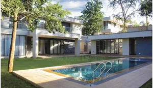 5-Bedroom Luxury Villa for Sale in Karen Miotoni