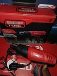 Efftool 2000W Hot Air Gun - 1