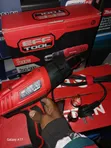 Efftool 2000W Hot Air Gun - 2