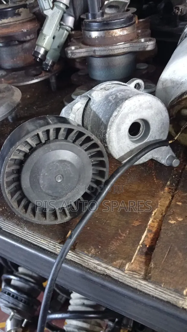 Toyota Passo Engine Tensioner - 1