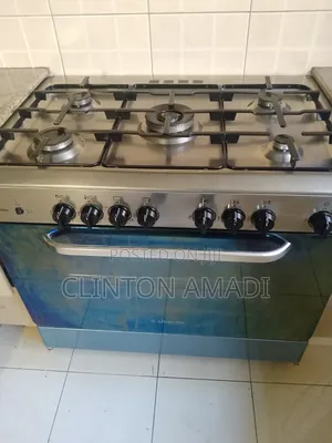Cooker and Oven Repair Service