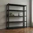 Industrial Five Tier Storage Racks - 3