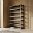 Industrial Five Tier Storage Racks - 5